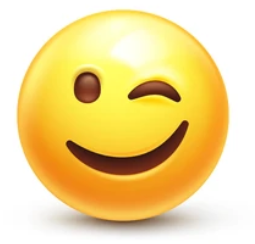 knipoog 2